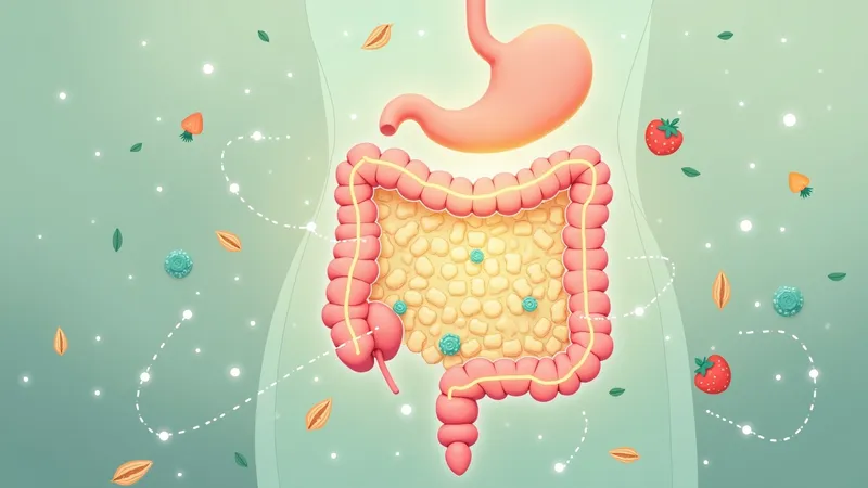 Meditation and Gut Health: What the Science Actually Says
