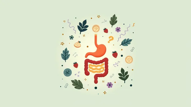 Hidden Food Intolerances: Why They So Often Go Unnoticed