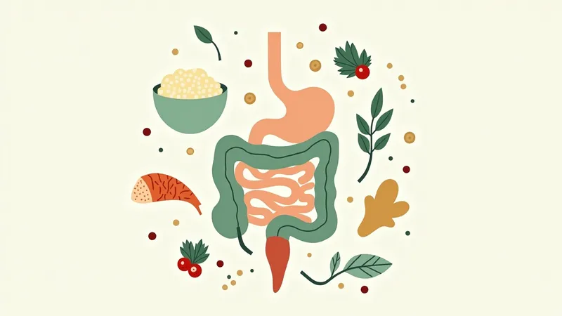 How to Plan Your Meals for the Week When You Have Irritable Bowel Syndrome