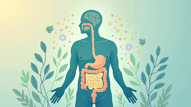 Stress and the Gut: What's Really Happening Inside Your Body