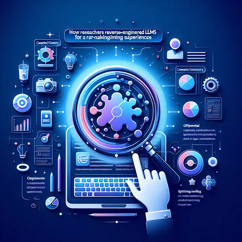 Reverse Engineering des LLMs : Optimiser le Ranking PME 2026