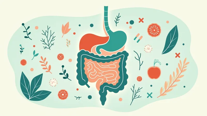 Antibiotics and irritable bowel syndrome: when the treatment becomes a trigger