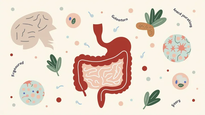 Why Are So Many People Suffering from Irritable Bowel Syndrome Today?