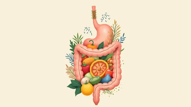 Dietary Fibre: Why It's Essential for Your Digestion