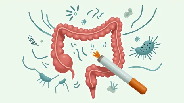 IBS and Smoking: What Cigarettes Really Do to Your Gut