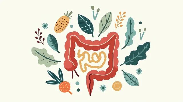 Festive Season and IBS: Getting Through Holiday Meals Without Sacrificing Your Gut Health