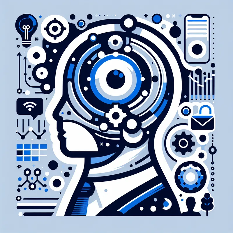 IA conversationnelle : comment les PME automatisent le dialogue client