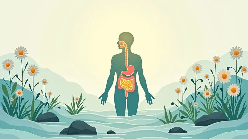 Stress and Digestion: 6 Effective Techniques to Calm Your Gut