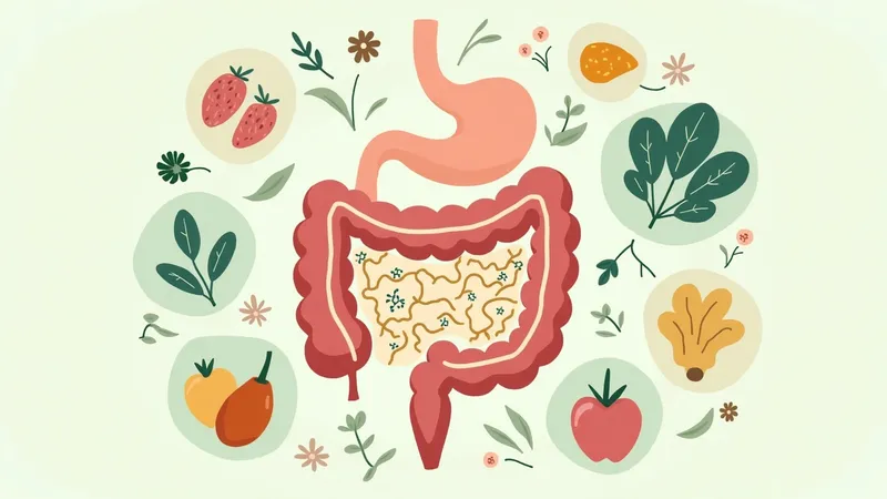 How to Explain Irritable Bowel Syndrome to a Child: A Compassionate Guide for Families