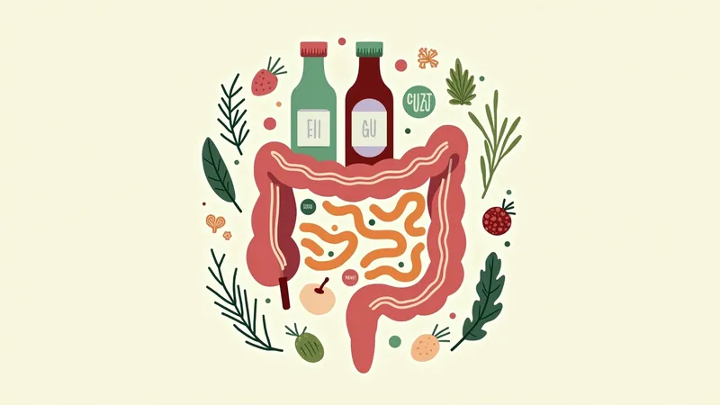 Hidden Gluten: The Everyday Foods Disrupting Your Gut