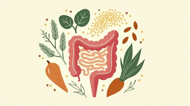 Easy Gluten-Free Swaps to Support Your Digestion