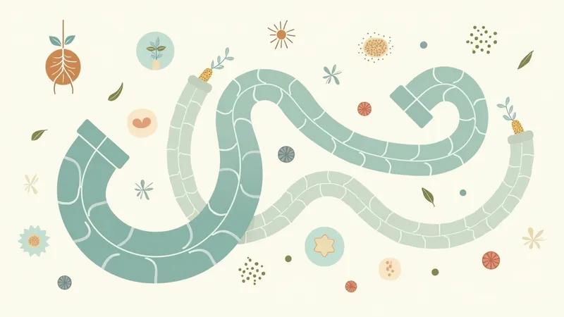 IBS or Slow Digestion: How to Tell the Difference?