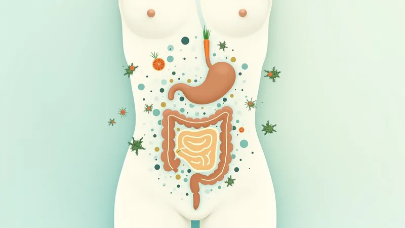 Post-infectious IBS: can food poisoning trigger irritable bowel syndrome?
