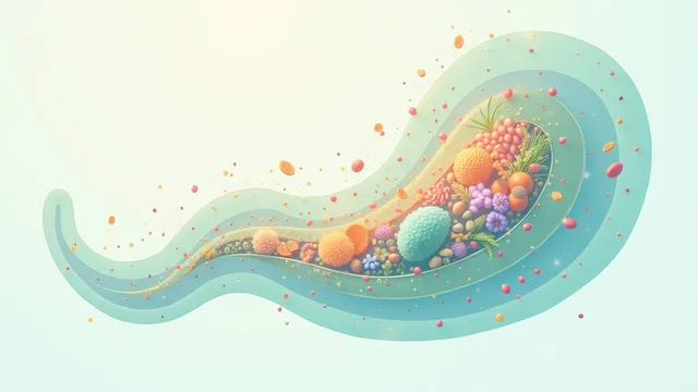 Gut Microbiome: What It Really Is
