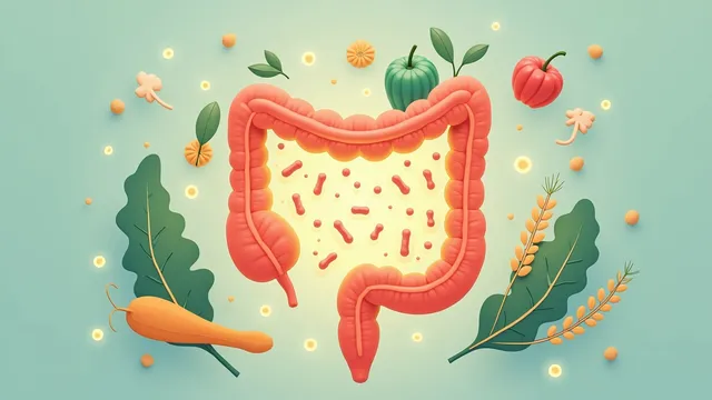 Microbiome and IBS: Why Butyrate-Producing Bacteria Matter So Much