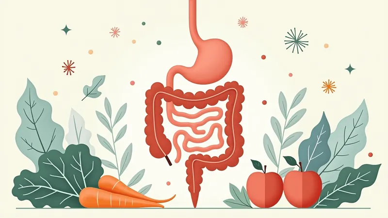 IBS and Slow Transit: The Habits Worth Addressing First