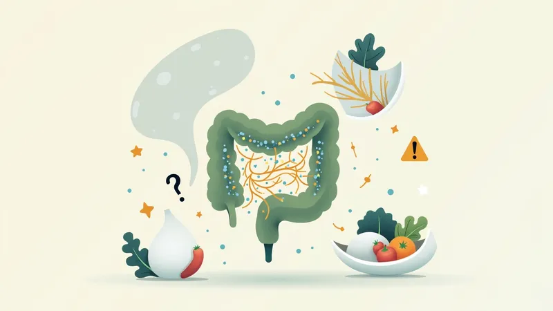 Poorly Managed Elimination Diets: The Risks Nobody Tells You About
