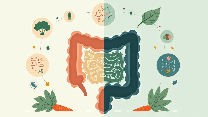IBS: How to Tell a Mild Case from a Severe One