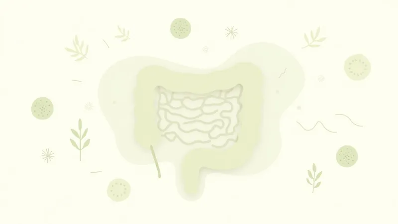 SII : comment le syndrome de l'intestin irritable impacte votre vie quotidienne et votre travail
