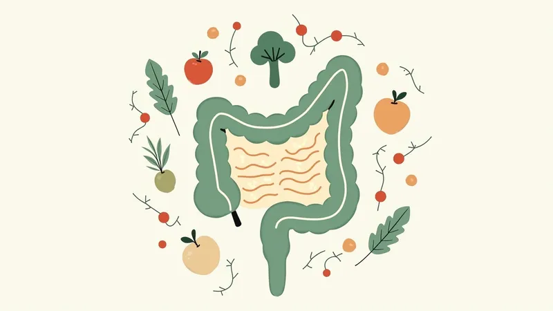 Ces aliments "healthy" qui aggravent parfois le syndrome du côlon irritable