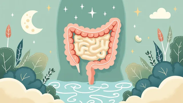 IBS and Nocturnal Abdominal Pain: What Should You Do?