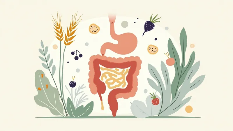 Sensibilité au gluten : comment la détecter sans se tromper