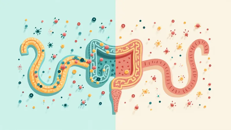 Antibiotiques et microbiome : ce que tu dois vraiment savoir