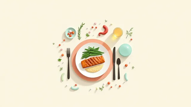 IBS et restaurant : comment manger dehors sans redouter les symptômes