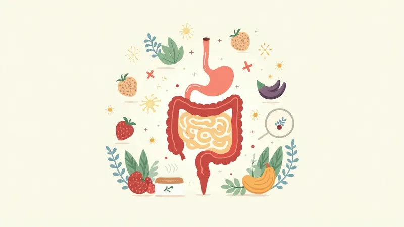 IBS: How to Read Food Labels to Protect Your Gut