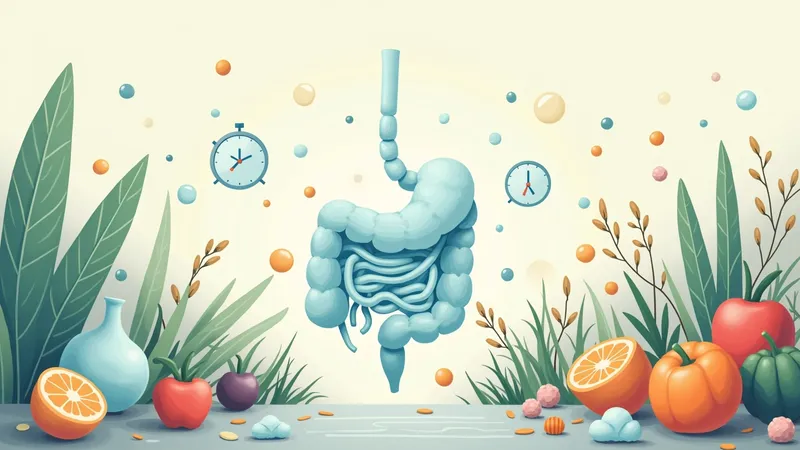 When to Take Probiotics: Morning, Evening or With Meals?