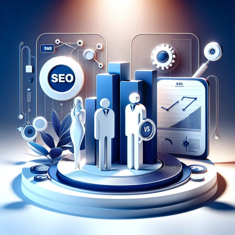 SEO vs PPC in 2026: Which Strategy to Choose in the Face of AI Overviews?