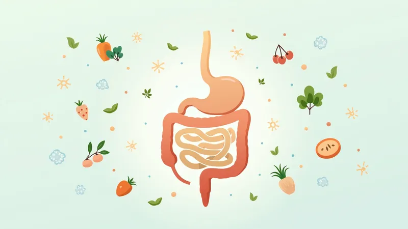 Identifying Your Personal IBS Triggers in 30 Days: A Step-by-Step Protocol