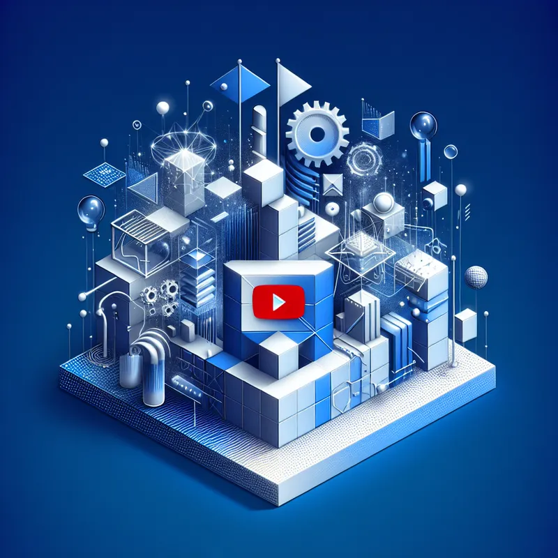 YouTube et l'AI Slop en 2026 : Guide PME pour Réussir