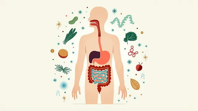 Smelly Intestinal Gas: What Science Actually Explains