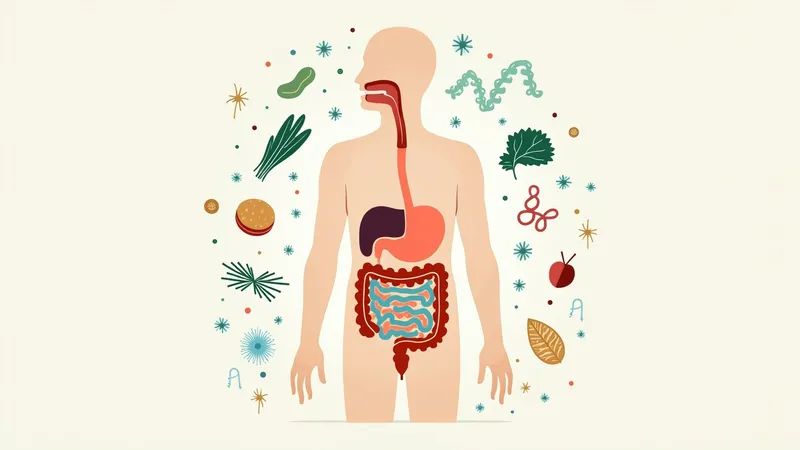 Smelly Intestinal Gas: What Science Actually Explains
