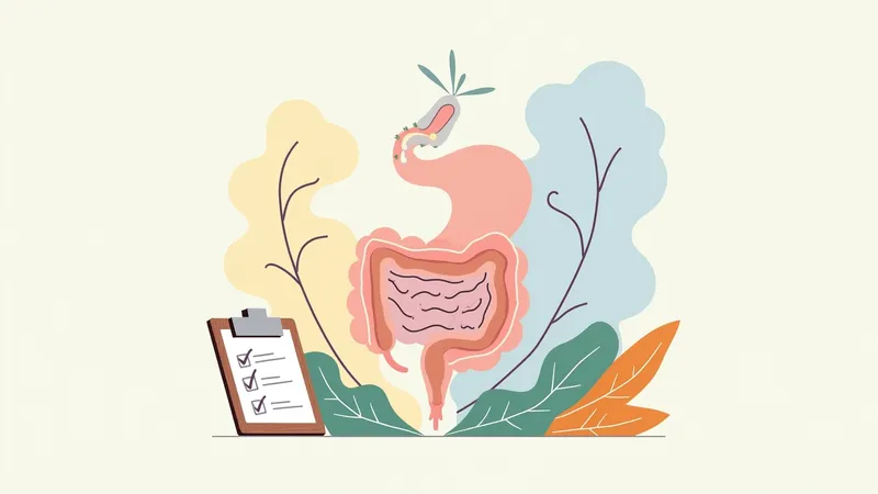 Comment parler de ton IBS à ton médecin sans rien oublier