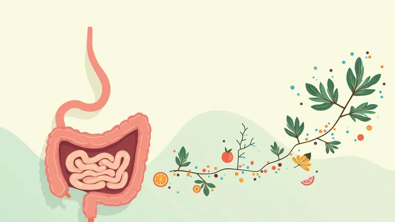 Bloating After Meals: What Can You Actually Do About It?