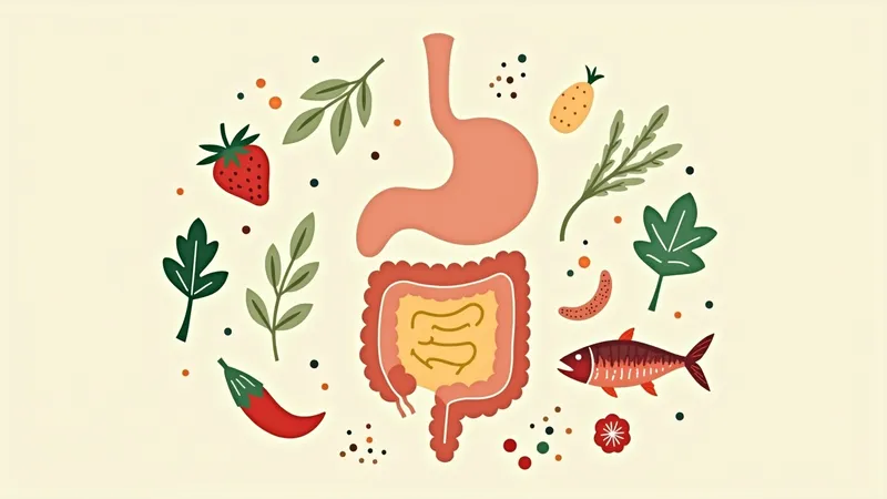 Elimination Diet: How to Identify Your Food Intolerances Step by Step