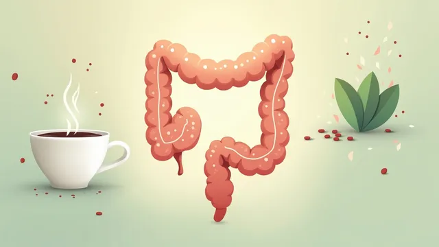 Caffeine and IBS: Friend or Foe to Your Digestion?