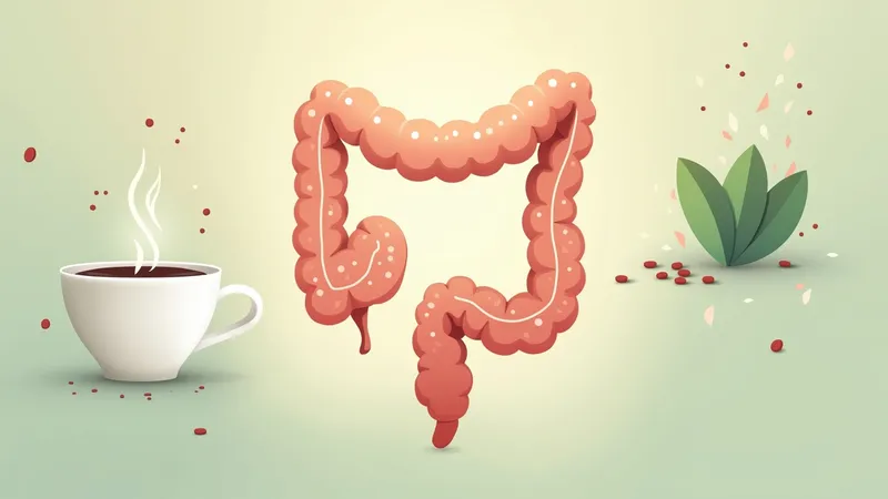 Caffeine and IBS: Friend or Foe to Your Digestion?