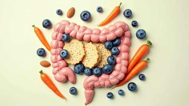 10 Quick IBS-Friendly Snacks: Practical Ideas That Are Easy on Your Gut