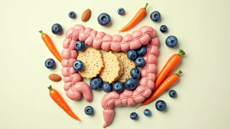 10 Quick IBS-Friendly Snacks: Practical Ideas That Are Easy on Your Gut